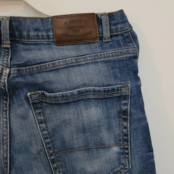 George Jeans, - Picture 7 of 7